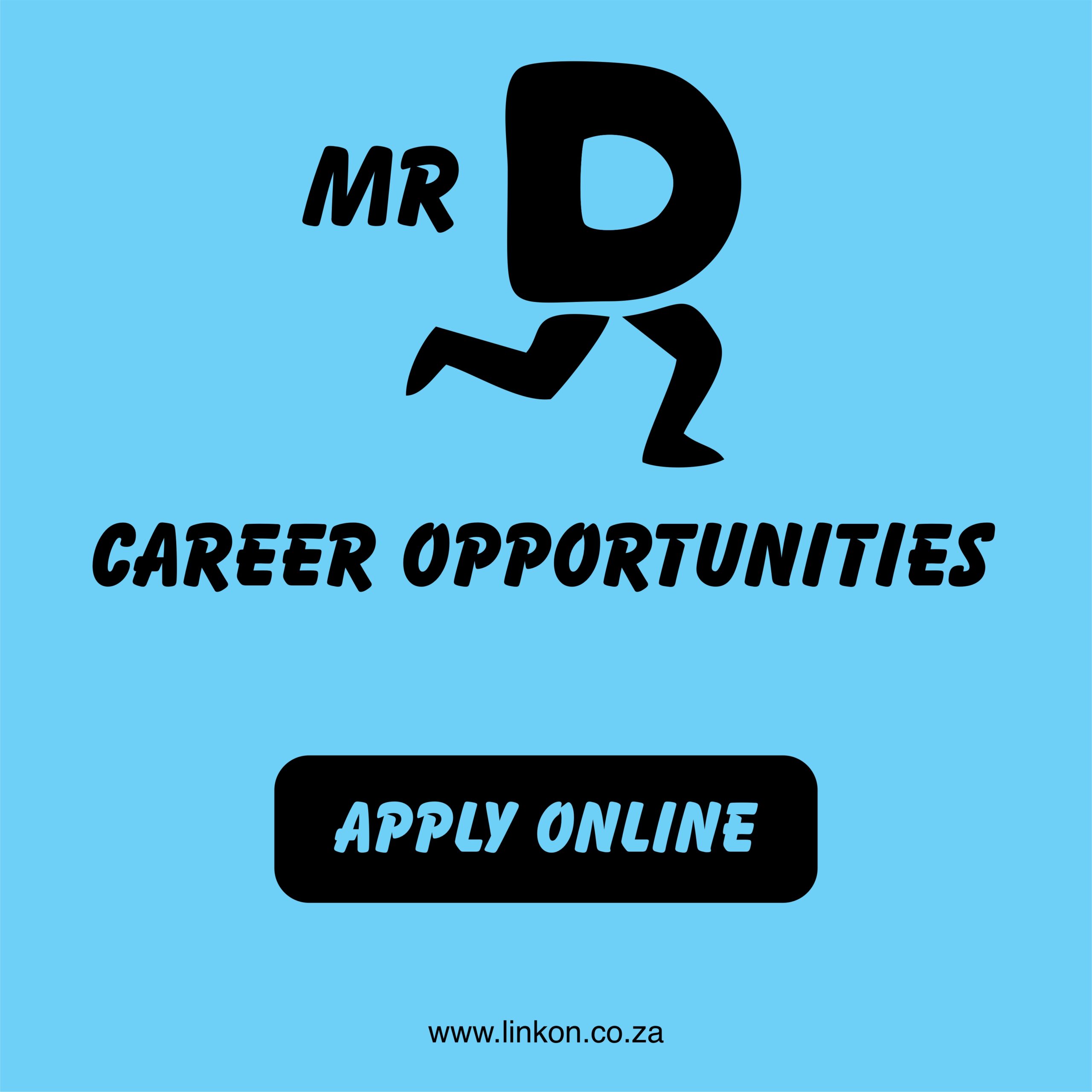 Mr d careers | junior graphic designer opportunity 2025 mr d careers