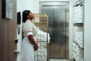 Laundry Manager