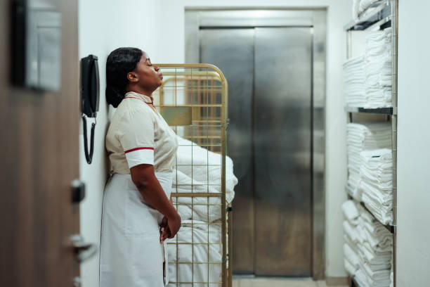 Laundry Manager
