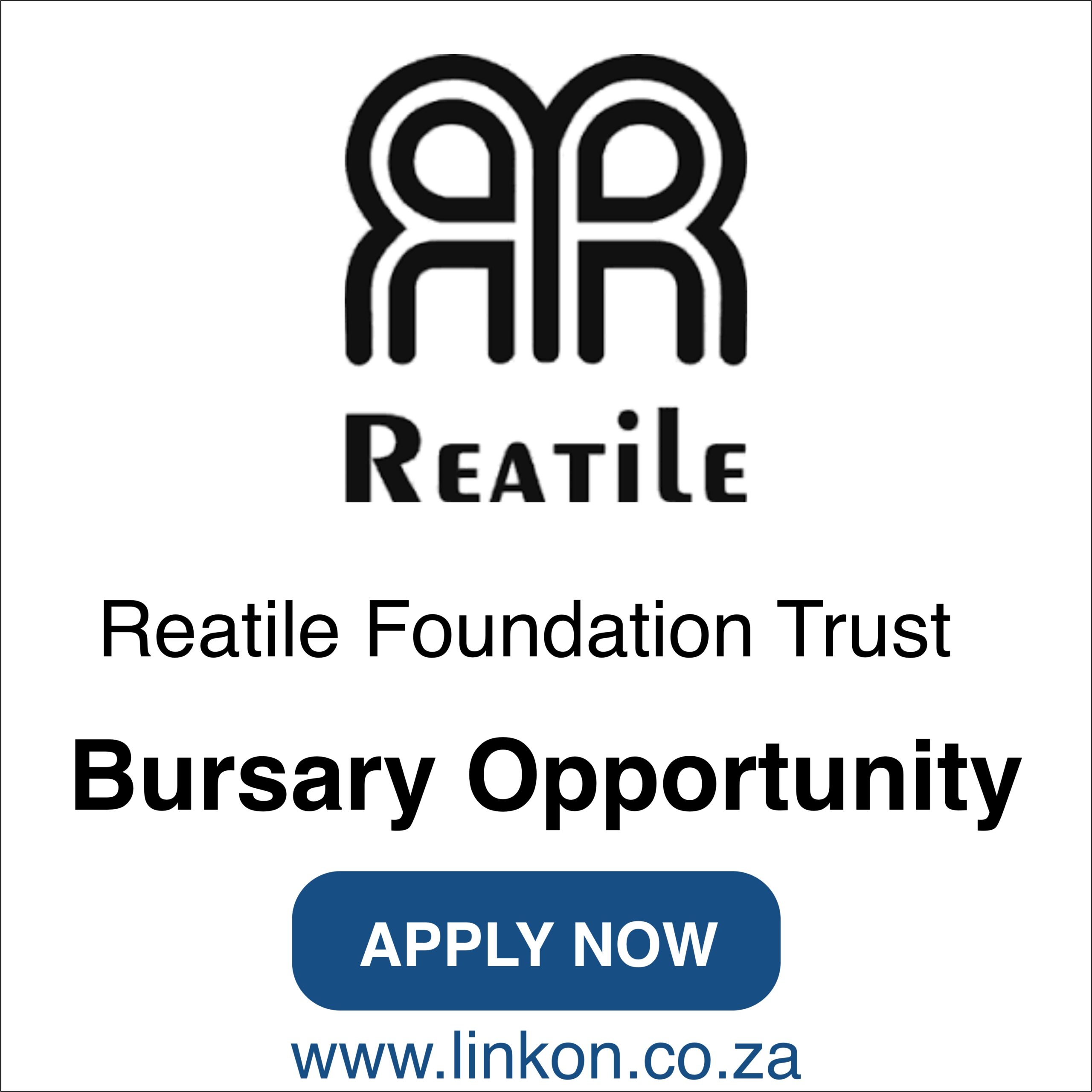 Reatile Foundation Trust