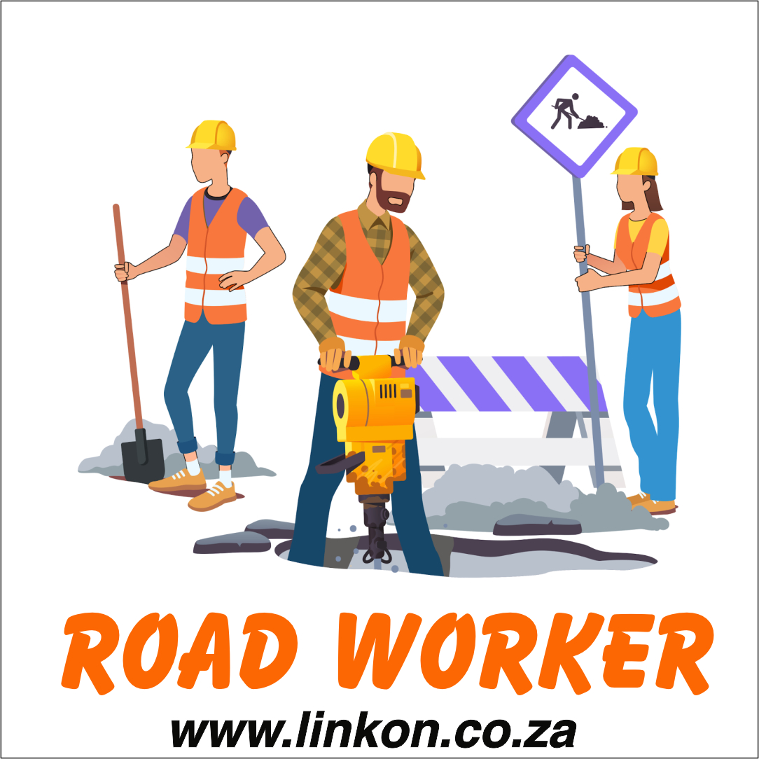 Road Worker