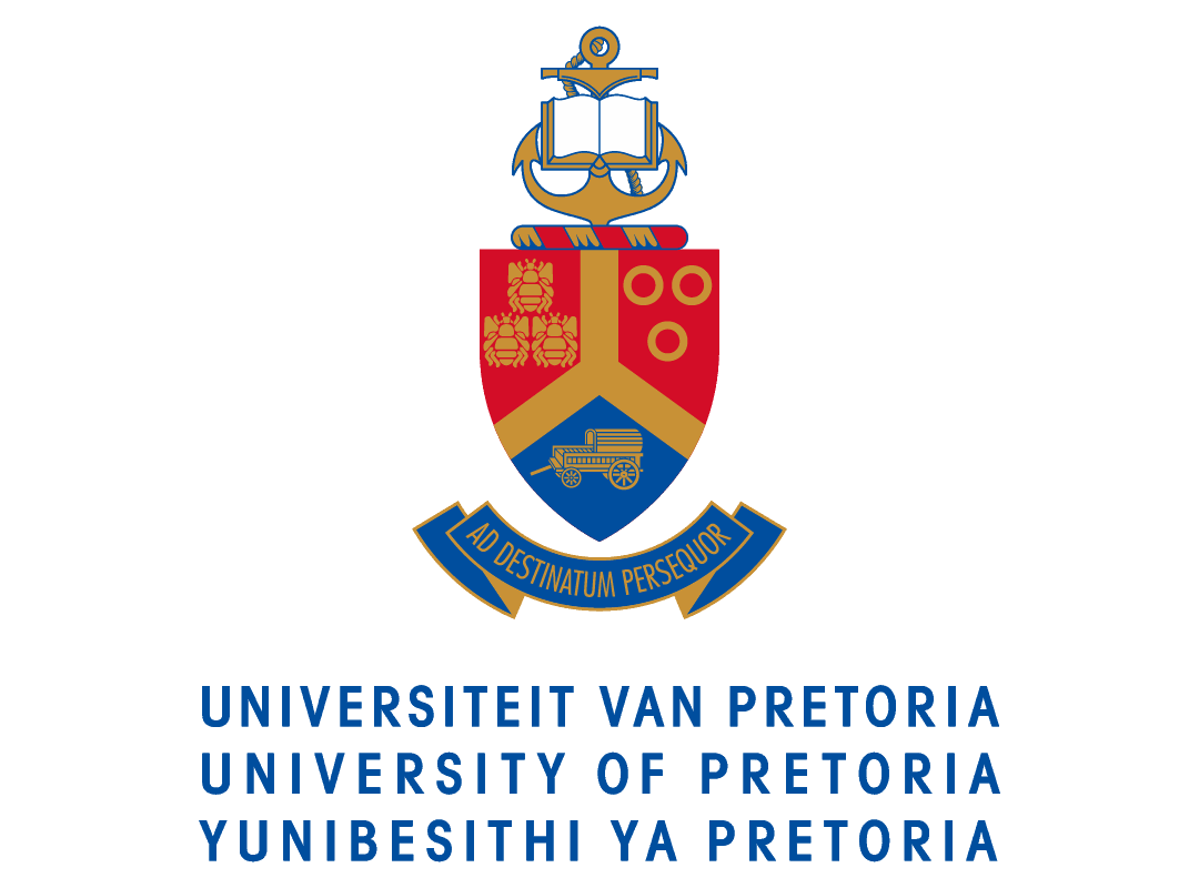 Up | technical application support analyst (it) x1 University of Pretoria
