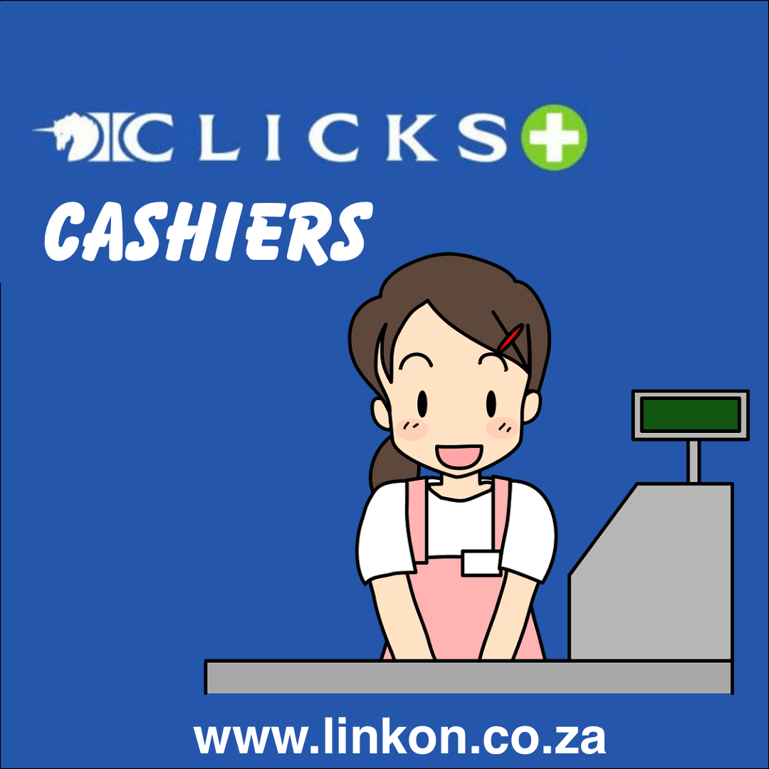 Clicks careers with huge opportunities for employment 2025 Clicks