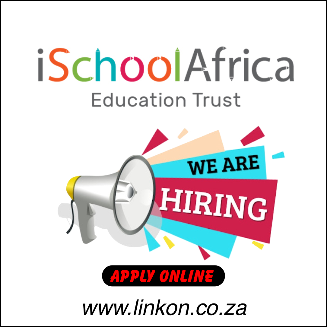 Ischool africa programme manager opportunity 2025 iSchool Africa