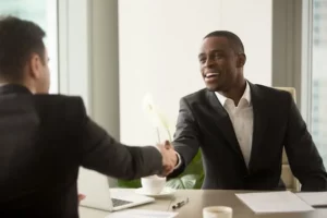 Salesperson