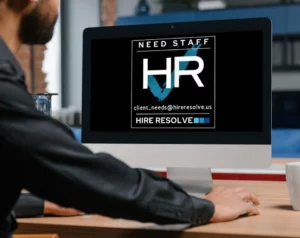 Hire resolve great employment opportunities may 2025 Hire Resolve Employment