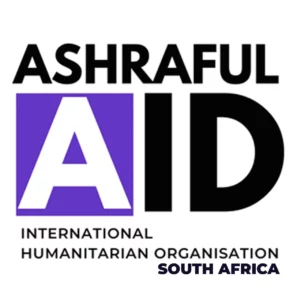 Ashraful Aid Bursary