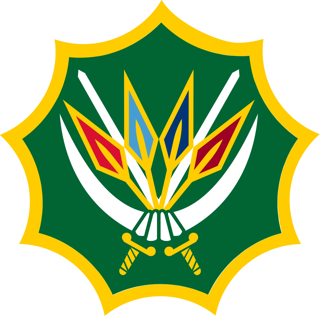 Department of Defence