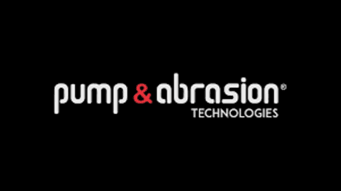 Pump And Abrasion Technologies