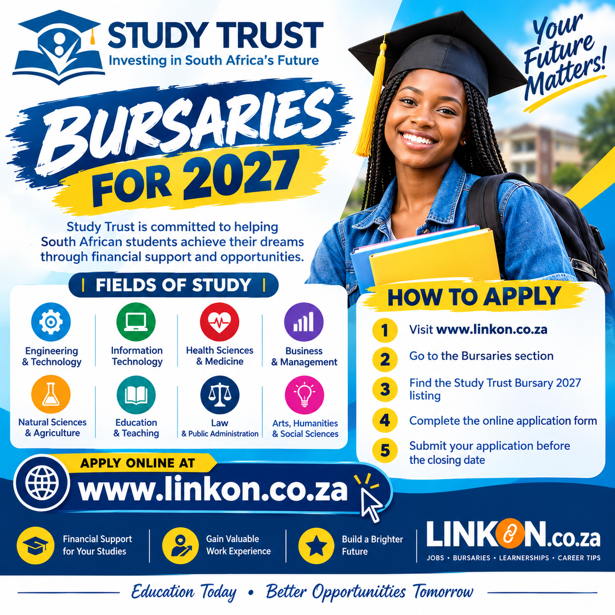 Study Trust