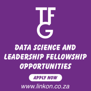tfg Bursary