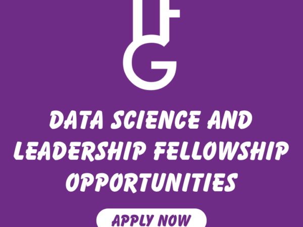 tfg Bursary