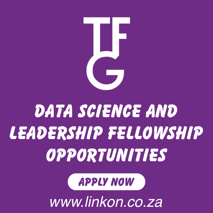 tfg Bursary