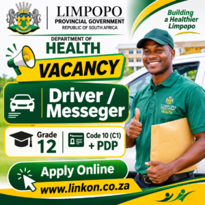 Driver / Messenger